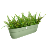 vibia campana easy hanger XXL 70cm vert pistache